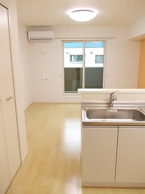 人吉駅（熊本県）・人吉温泉駅（熊本県）のマンスリーマンション・ウィークリーマンション「リオン・ドール　Ⅰ 203・洋室(No.1337229)」メイン画像