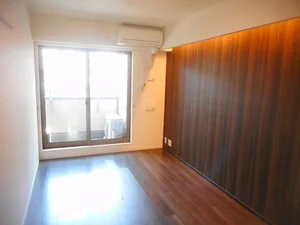 愛知県のマンスリーマンション・ウィークリーマンション「コントレイル 202・洋室(No.1337230)」メイン画像