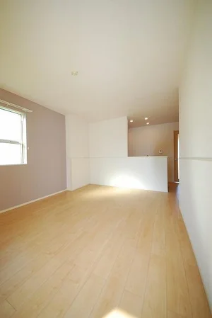 のマンスリーマンション・ウィークリーマンション「ライクスリー　Ⅰ 103・洋室(No.1337234)」メイン画像