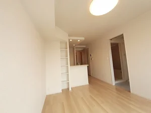 津久野駅（大阪府）のマンスリーマンション・ウィークリーマンション「戀（レン） 203・洋室(No.1337235)」メイン画像