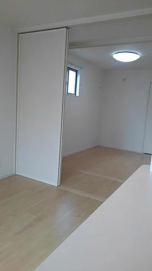 新八代駅（熊本県）のマンスリーマンション・ウィークリーマンション「シャンゼリゼ 101・洋室(No.1337236)」メイン画像