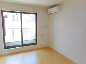 愛知県のマンスリーマンション・ウィークリーマンション「カーサ　アレグラ 202・洋室(No.1337237)」メイン画像