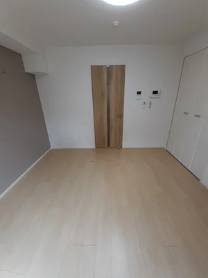 のマンスリーマンション・ウィークリーマンション「シャルフィー 103・洋室(No.1337241)」メイン画像