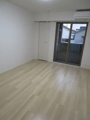 八代駅（熊本県）のマンスリーマンション・ウィークリーマンション「カルヴァドス　Ｂ 106・洋室(No.1337243)」メイン画像