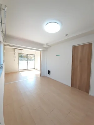 のマンスリーマンション・ウィークリーマンション「シュガール二子玉川 201・洋室(No.1337246)」メイン画像