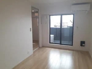 愛知県のマンスリーマンション・ウィークリーマンション「ネオ　グレイスⅡ 201・洋室(No.1337249)」メイン画像