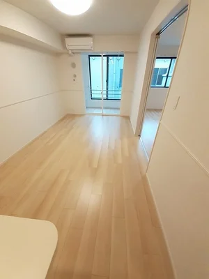 のマンスリーマンション・ウィークリーマンション「プチ　トリアノンⅡ 103・洋室(No.1337252)」メイン画像