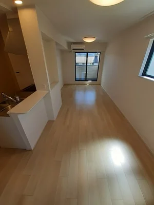 のマンスリーマンション・ウィークリーマンション「フルール人吉Ⅰ 201・洋室(No.1337253)」メイン画像