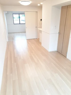 のマンスリーマンション・ウィークリーマンション「ヴィラ・チェロⅠ 102・洋室(No.1337254)」メイン画像