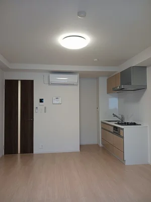 のマンスリーマンション・ウィークリーマンション「メゾン　アイティー　キング 403・洋室(No.1337255)」メイン画像