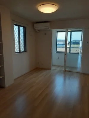 のマンスリーマンション・ウィークリーマンション「アイ・ヴィレッジ古閑中町Ａ 101・洋室(No.1337256)」メイン画像