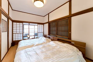 足立区のマンスリーマンション・ウィークリーマンション「北千住2階建て戸建て住宅(No.1337261)」メイン画像