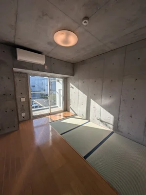 のマンスリーマンション・ウィークリーマンション「【駅徒歩14分】Wi-Fi無料✨オートロック付 302[Y004](No.1337265)」メイン画像