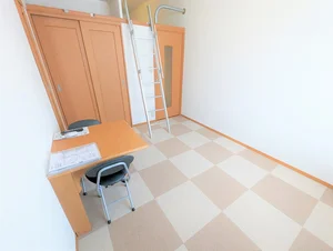 のマンスリーマンション・ウィークリーマンション「レオパレス入道 204(No.1337291)」メイン画像