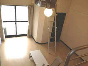 戸田駅（埼玉県）のマンスリーマンション・ウィークリーマンション「レオネクストコンフォルタグラン 204(No.1337299)」メイン画像