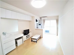 のマンスリーマンション・ウィークリーマンション「レオネクストＦｌｏｒａ 103(No.1337300)」メイン画像