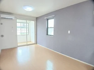 北上市のマンスリーマンション・ウィークリーマンション「フェアリーコート北上 101・洋室(No.1337319)」メイン画像