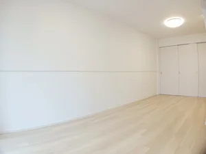 のマンスリーマンション・ウィークリーマンション「クオーレ彩Ⅰ 202・洋室(No.1337323)」メイン画像