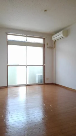 のマンスリーマンション・ウィークリーマンション「エルディムナカジマ 102・和室(No.1337327)」メイン画像