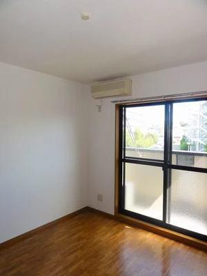 東海神駅（千葉県）のマンスリーマンション・ウィークリーマンション「ビーチウッドプレイス 205・洋室(No.1337328)」メイン画像