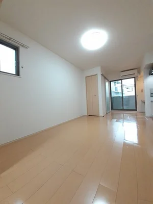 さいたま市北区のマンスリーマンション・ウィークリーマンション「ソラーレ 103・洋室(No.1337332)」メイン画像