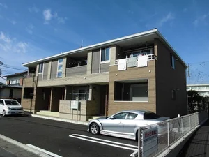 さいたま市桜区のマンスリーマンション・ウィークリーマンション「クリーンハイム 201・洋室(No.1337334)」メイン画像