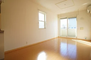 篠塚駅（群馬県）のマンスリーマンション・ウィークリーマンション「サン・クローネ　チヨダＡ 104・LDK(No.1337339)」メイン画像