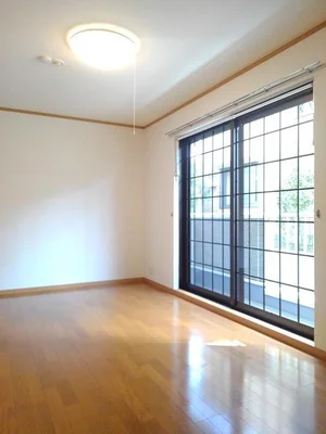 町田市のマンスリーマンション・ウィークリーマンション「アン・ミュ－ル 102・洋室(No.1337345)」メイン画像