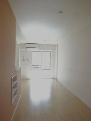 のマンスリーマンション・ウィークリーマンション「メゾン・ベレーナ 204・洋室(No.1337348)」メイン画像