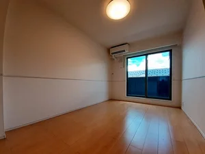 のマンスリーマンション・ウィークリーマンション「Ｃ・Ｃ 204・洋室(No.1337349)」メイン画像