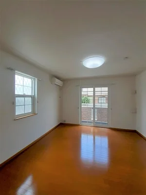 磐田駅（静岡県）のマンスリーマンション・ウィークリーマンション「サニースクエアⅠ 101・洋室(No.1337350)」メイン画像