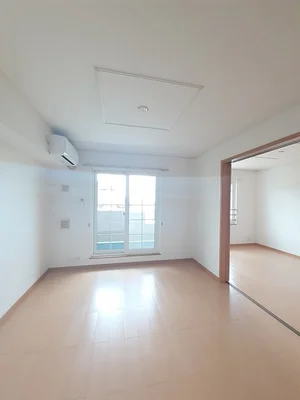 磐田駅（静岡県）のマンスリーマンション・ウィークリーマンション「フォレスト 203・洋室(No.1337351)」メイン画像