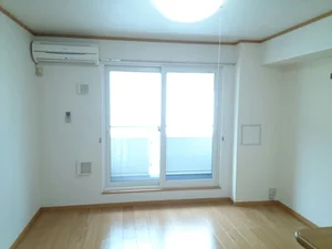 金沢市のマンスリーマンション・ウィークリーマンション「トルドニード 204・洋室(No.1337355)」メイン画像