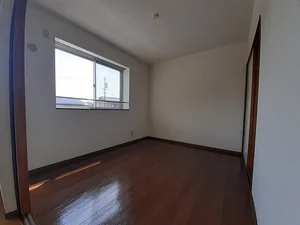 三重県の大東建託リーシング株式会社のマンスリーマンション・ウィークリーマンション「スターブルＷＡＫＯ 2A・洋室(No.1337357)」メイン画像