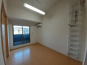 のマンスリーマンション・ウィークリーマンション「ベル・ブライトＮ 202・洋室(No.1337358)」メイン画像