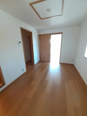 妹尾駅（岡山県）のマンスリーマンション・ウィークリーマンション「アビタジアン 202・洋室(No.1337361)」メイン画像