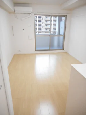 のマンスリーマンション・ウィークリーマンション「サンリットⅢ 706・洋室(No.1337363)」メイン画像