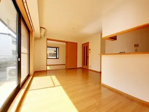 金沢市のマンスリーマンション・ウィークリーマンション「セレッソⅢ 103・洋室(No.1337365)」メイン画像