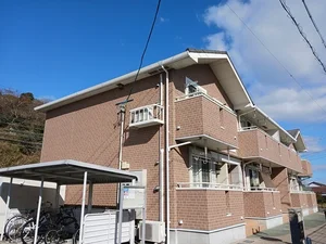 三重県のマンスリーマンション・ウィークリーマンション「カサ・ボニータ 203・洋室(No.1337368)」メイン画像