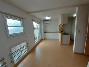 鈴鹿医療科学大学周辺のマンスリーマンション・ウィークリーマンション「カサ・ボニータ 203・洋室(No.1337368)」メイン画像