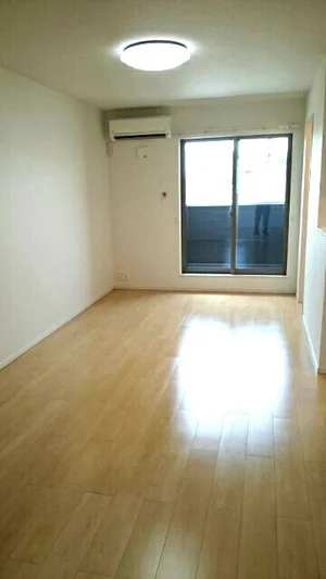 鈴鹿医療科学大学周辺のマンスリーマンション・ウィークリーマンション「プレ・ルトラン 203・洋室(No.1337373)」メイン画像