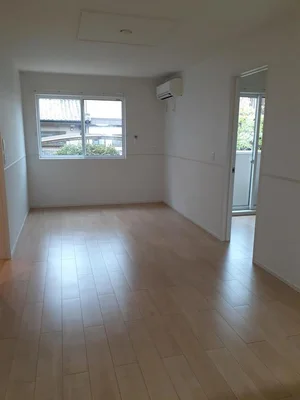 鈴鹿医療科学大学周辺のマンスリーマンション・ウィークリーマンション「ブルーム 101・洋室(No.1337374)」メイン画像