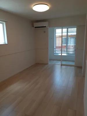 のマンスリーマンション・ウィークリーマンション「ハッピーハートⅡ 101・洋室(No.1337375)」メイン画像