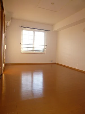 浜松市のマンスリーマンション・ウィークリーマンション「ケープ　Ⅱ 203・洋室(No.1337377)」メイン画像