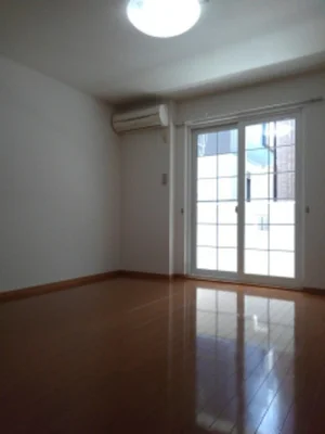 静岡県の大東建託リーシング株式会社のマンスリーマンション・ウィークリーマンション「Ｆｉｎｅ　Ａｒｔ　有玉台 102・洋室(No.1337378)」メイン画像