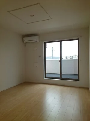 静岡県の大東建託リーシング株式会社のマンスリーマンション・ウィークリーマンション「カーサビオラ 205・洋室(No.1337384)」メイン画像