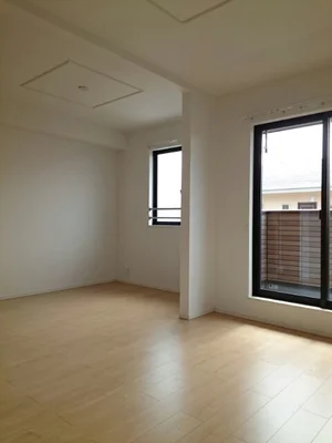 のマンスリーマンション・ウィークリーマンション「ファインＲＫハイム 203・洋室(No.1337385)」メイン画像