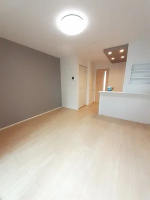 静岡県の大東建託リーシング株式会社のマンスリーマンション・ウィークリーマンション「ブライトガーデン新Ⅱ 101・洋室(No.1337386)」メイン画像