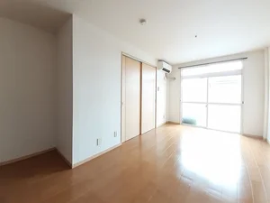 足利大学周辺のマンスリーマンション・ウィークリーマンション「シャローム 201・洋室(No.1337388)」メイン画像