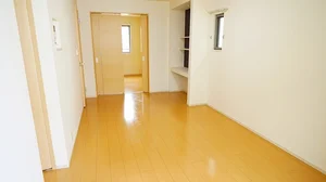 籠原駅（埼玉県）のマンスリーマンション・ウィークリーマンション「ヴィレッヂ・リバー 203・洋室(No.1337393)」メイン画像